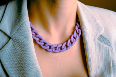 Lüks Altın ve Elmas Mücevher