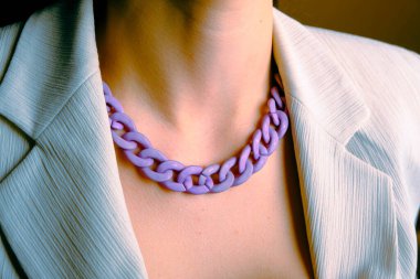 Lüks Altın ve Elmas Mücevher