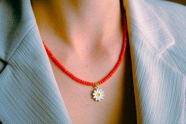 Lüks Altın ve Elmas Mücevher