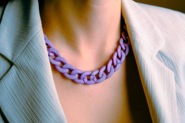 Lüks Altın ve Elmas Mücevher