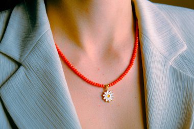 Lüks Altın ve Elmas Mücevher