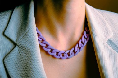 Lüks Altın ve Elmas Mücevher