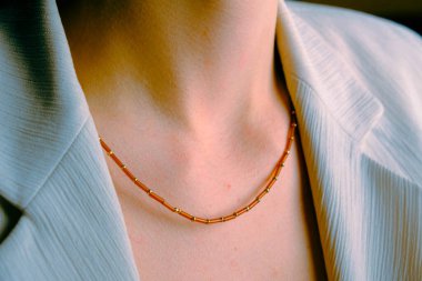 Lüks Altın ve Elmas Mücevher