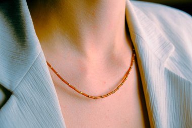 Lüks Altın ve Elmas Mücevher