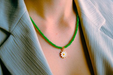 Lüks Altın ve Elmas Mücevher