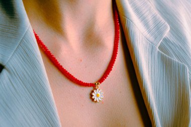 Lüks Altın ve Elmas Mücevher