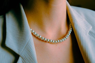 Lüks Altın ve Elmas Mücevher