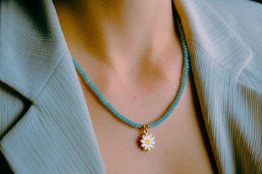 Lüks Altın ve Elmas Mücevher