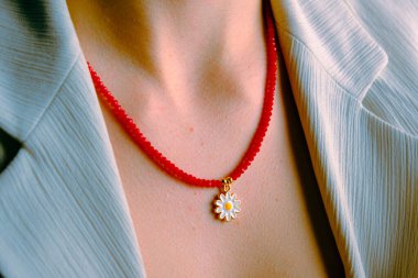 Lüks Altın ve Elmas Mücevher