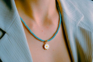 Lüks Altın ve Elmas Mücevher