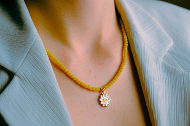 Lüks Altın ve Elmas Mücevher