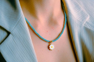 Lüks Altın ve Elmas Mücevher