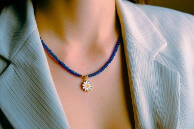 Lüks Altın ve Elmas Mücevher