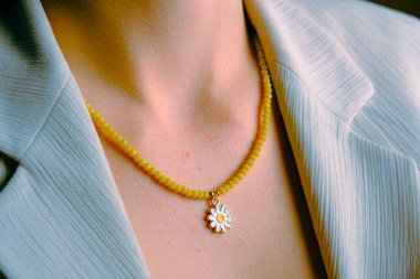 Lüks Altın ve Elmas Mücevher