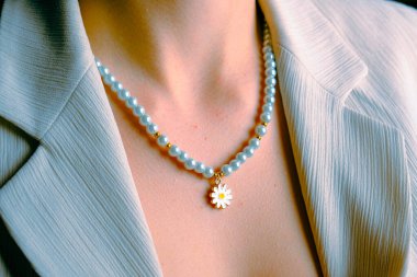 Lüks Altın ve Elmas Mücevher