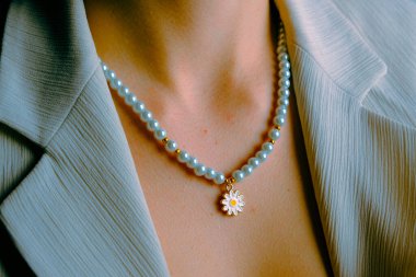 Lüks Altın ve Elmas Mücevher