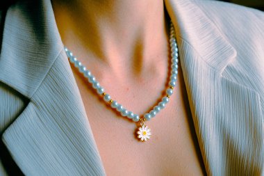 Lüks Altın ve Elmas Mücevher