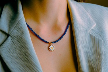 Lüks Altın ve Elmas Mücevher