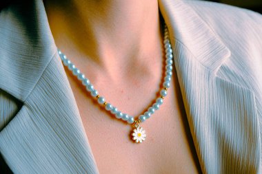 Lüks Altın ve Elmas Mücevher