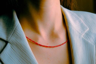 Lüks Altın ve Elmas Mücevher