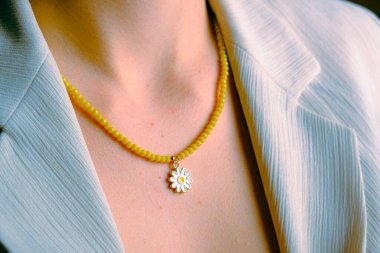 Lüks Altın ve Elmas Mücevher