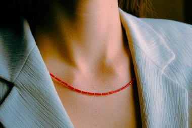 Lüks Altın ve Elmas Mücevher