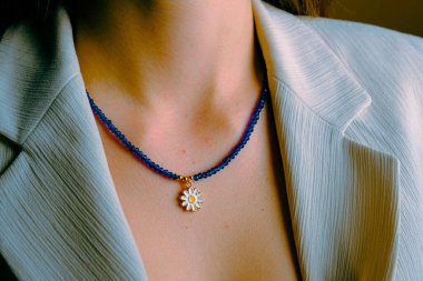 Lüks Altın ve Elmas Mücevher