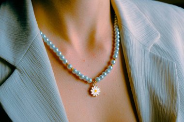 Lüks Altın ve Elmas Mücevher