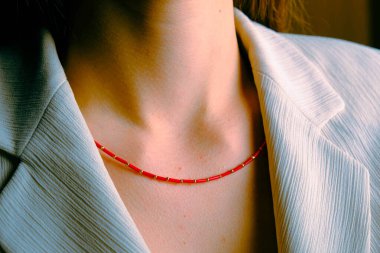 Lüks Altın ve Elmas Mücevher