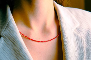 Lüks Altın ve Elmas Mücevher