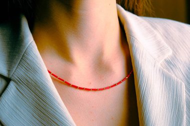 Lüks Altın ve Elmas Mücevher