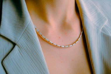 Lüks Altın ve Elmas Mücevher