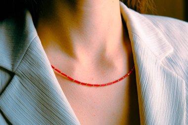 Lüks Altın ve Elmas Mücevher