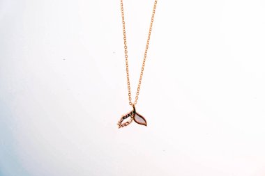 Lüks Altın ve Elmas Mücevher