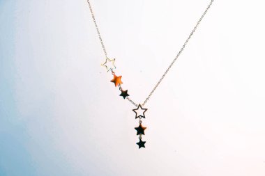 Lüks Altın ve Elmas Mücevher