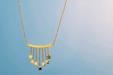 Lüks Altın ve Elmas Mücevher