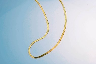 Lüks Altın ve Elmas Mücevher