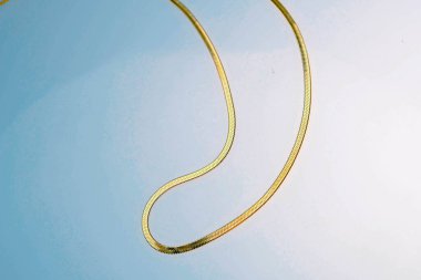 Lüks Altın ve Elmas Mücevher