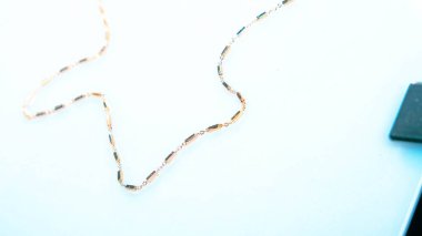 Lüks Altın ve Elmas Mücevher