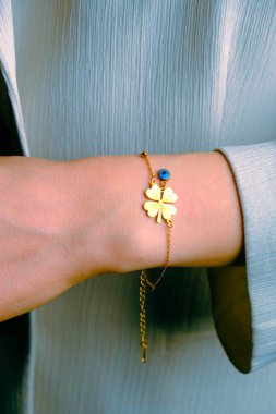 Lüks Altın ve Elmas Mücevher