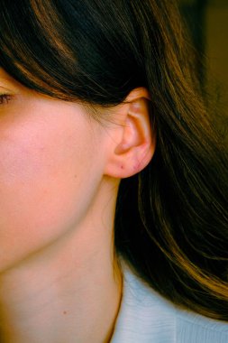 Lüks Altın ve Elmas Mücevher