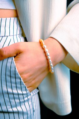 Lüks Altın ve Elmas Mücevher