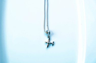 Lüks Altın ve Elmas Mücevher