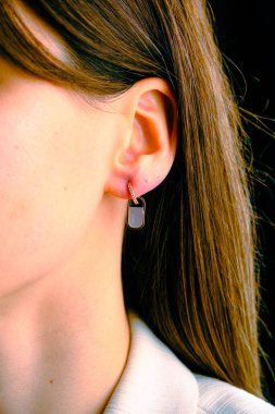 Lüks Altın ve Elmas Mücevher