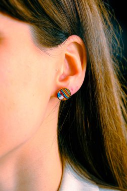 Lüks Altın ve Elmas Mücevher