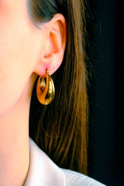 Lüks Altın ve Elmas Mücevher