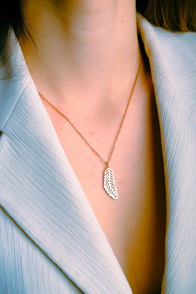 Lüks Altın ve Elmas Mücevher