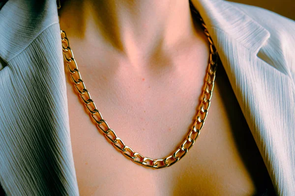 Lüks Altın ve Elmas Mücevher