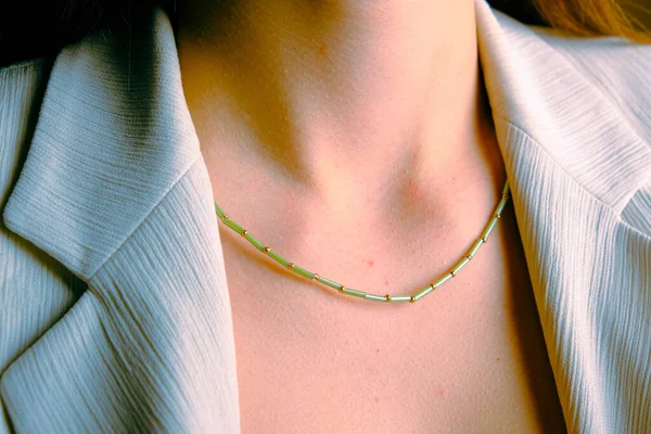 Lüks Altın ve Elmas Mücevher