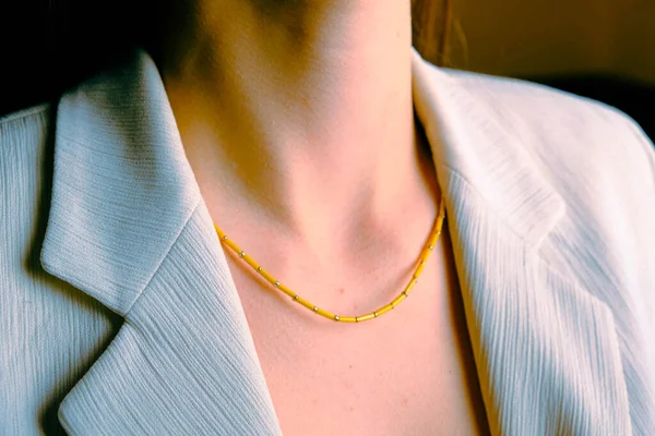 Lüks Altın ve Elmas Mücevher